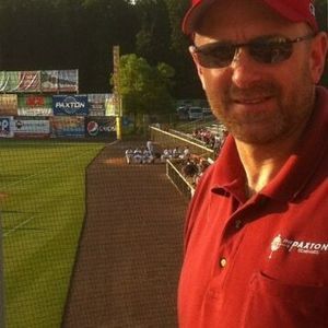 Meet your Posher, Bruce